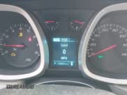 ✅ 2015 Chevrolet Equinox LT • VIN: 2GNALCEKXF6407502 • Lot: 41547787. Wystawiony na IAAI z przebiegiem 104 663 mil. Bezpłatny archiwum sprzedaży aukcyjnych z USA i szczegółowy raport historii pojazdu na DreamBid. Zdjęcie 7.