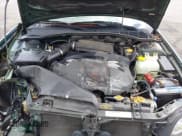 ✅ 2001 Subaru Legacy Outback L.L. Bean • VIN: 4S3BH806017650413 • Lot: 42172039. Listed on IAAI with 150,868 mi. Free auction sales archive from the USA and detailed vehicle history report at DreamBid. Image 10.