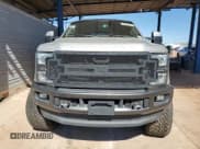 ✅ 2017 Ford F-250 Lariat • VIN: 1FT7W2BTXHED31571 • Lot: 85942375. Wystawiony na Copart z przebiegiem 45 093 mil. Bezpłatny archiwum sprzedaży aukcyjnych z USA i szczegółowy raport historii pojazdu na DreamBid. Zdjęcie 5.