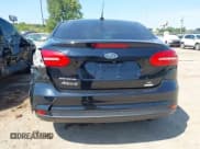 ✅ 2018 Ford Focus SE • VIN: 1FADP3FE8JL281651 • Lot: 43169650. Listed on IAAI with 69,451 mi. Free auction sales archive from the USA and detailed vehicle history report at DreamBid. Image 16.