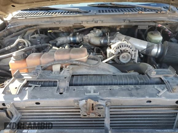 ✅ 2002 Ford F-350 XL • VIN: 1FTWW33F22EC09806 • Lot: 87634095. Wystawiony na Copart z przebiegiem Nie podano. Bezpłatny archiwum sprzedaży aukcyjnych z USA i szczegółowy raport historii pojazdu na DreamBid. Zdjęcie 11.