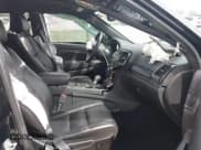 ✅ 2020 Jeep Grand Cherokee Overland • VIN: 1C4RJFCG8LC431009 • Lot: 41915189. Listed on IAAI with 58,669 mi. Free auction sales archive from the USA and detailed vehicle history report at DreamBid. Image 5.