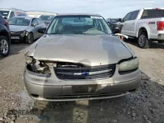 2002 Chevrolet Malibu z VIN 1G1ND52J32M607110, wystawiony jako Copart lot #79013194 z przebiegiem 216 882 mil mil oraz Szkoda całkowita • Salvage title. Historia ofert i sprzedaży dostępna na DreamBid. Obrazek 5.