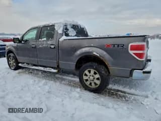 ✅ 2010 Ford F-150 XL • VIN: 1FTFW1EV9AFB78796 • Лот: 94702245. Опубликован ранее на Copart с пробегом 425 244 миль. Бесплатный доступ к архиву аукционных продаж из США и подробный отчёт об истории автомобиля на DreamBid. Изображение 2.