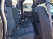 ✅ 2011 Chevrolet Silverado 1500 LS • VIN: 1GCRCREA4BZ443352 • Lot: 85727885. Listed on Copart with 122,613 mi. Free auction sales archive from the USA and detailed vehicle history report at DreamBid. Image 10.