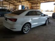 ✅ 2015 Audi A3 Premium Plus • VIN: WAUCCGFF7F1116627 • Lot: 87059315. Listed on Copart with Not provided. Free auction sales archive from the USA and detailed vehicle history report at DreamBid. Image 3.