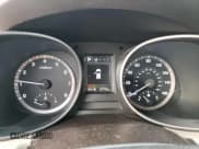 ✅ 2018 Hyundai Santa Fe 2.4L • VIN: 5NMZUDLB3JH055091 • Лот: 49159594. Опубликован ранее на Copart с пробегом 57 112 миль. Бесплатный доступ к архиву аукционных продаж из США и подробный отчёт об истории автомобиля на DreamBid. Изображение 9.