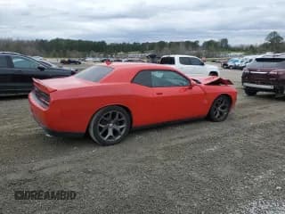 ✅ 2015 Dodge Challenger R/T Plus • VIN: 2C3CDZBT5FH894857 • Lot: 45535634. Wystawiony na Copart z przebiegiem 149 391 mil. Bezpłatny archiwum sprzedaży aukcyjnych z USA i szczegółowy raport historii pojazdu na DreamBid. Zdjęcie 3.