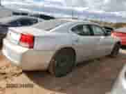 2009 Dodge Charger SE с VIN 2B3KA43D19H517815, выставлен на аукционе Copart как лот 75707794 с пробегом 150 632 миль миль и Списание • Salvage title. История ставок и продаж доступна на DreamBid. Изображение 3.