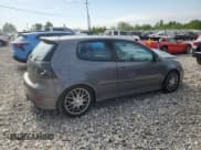 ✅ 2008 Volkswagen R32 • VIN: WVWKC71KX8W039888 • Lot: 58506485. Wystawiony na Copart z przebiegiem 105 359 mil. Bezpłatny archiwum sprzedaży aukcyjnych z USA i szczegółowy raport historii pojazdu na DreamBid. Zdjęcie 3.