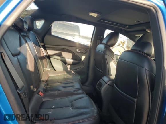 ✅ 2015 Dodge Dart GT • VIN: 1C3CDFEB6FD320752 • Лот: 81588945. Опубликован ранее на Copart с пробегом 109 561 миль. Бесплатный доступ к архиву аукционных продаж из США и подробный отчёт об истории автомобиля на DreamBid. Изображение 10.