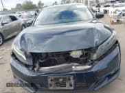 ✅ 2018 Honda Clarity • VIN: JHMZC5F15JC019394 • Lot: 43261290. Wystawiony na IAAI z przebiegiem 168 775 mil. Bezpłatny archiwum sprzedaży aukcyjnych z USA i szczegółowy raport historii pojazdu na DreamBid. Zdjęcie 6.