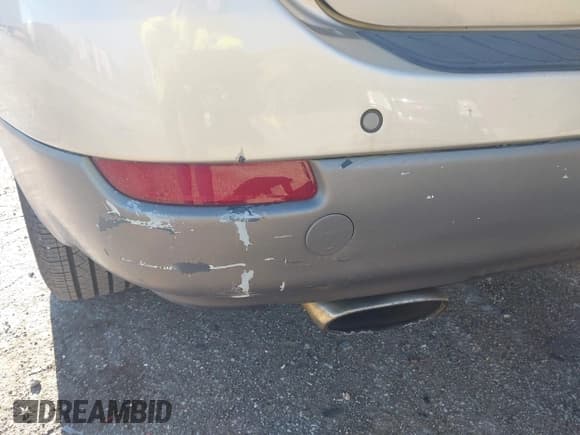 ✅ 2008 Hyundai Veracruz GLS • VIN: KM8NU73C08U077072 • Lot: 43406215. Listed on IAAI with 147,771 mi. Free auction sales archive from the USA and detailed vehicle history report at DreamBid. Image 6.