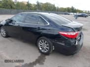 ✅ 2017 Toyota Camry LE • VIN: 4T1BF1FK5HU359169 • Lot: 43737846. Listed on IAAI with 126,406 mi. Free auction sales archive from the USA and detailed vehicle history report at DreamBid. Image 3.