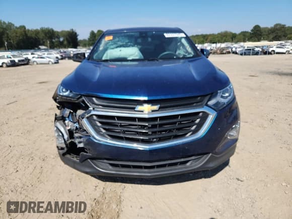 ✅ 2021 Chevrolet Equinox LT • VIN: 2GNAXKEV3M6162483 • Lot: 82337945. Wystawiony na Copart z przebiegiem 167 658 mil. Bezpłatny archiwum sprzedaży aukcyjnych z USA i szczegółowy raport historii pojazdu na DreamBid. Zdjęcie 5.