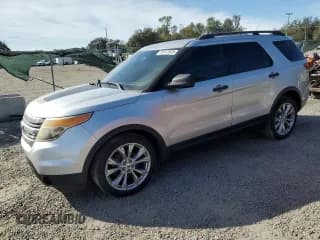 ✅ 2013 Ford Explorer • VIN: 1FM5K7B82DGA10601 • Lot: 92413935. Wystawiony na Copart z przebiegiem 255 869 mil. Bezpłatny archiwum sprzedaży aukcyjnych z USA i szczegółowy raport historii pojazdu na DreamBid. Zdjęcie 1.