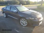 ✅ 2015 Chevrolet Impala LTZ • VIN: 2G1165S38F9168810 • Лот: 74029954. Опубликован ранее на Copart с пробегом Не указан. Бесплатный доступ к архиву аукционных продаж из США и подробный отчёт об истории автомобиля на DreamBid. Изображение 4.
