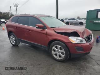 ✅ 2013 Volvo XC60 3.2L • VIN: YV4952DL4D2410381 • Lot: 90300505. Wystawiony na Copart z przebiegiem 156 886 mil. Bezpłatny archiwum sprzedaży aukcyjnych z USA i szczegółowy raport historii pojazdu na DreamBid. Zdjęcie 4.