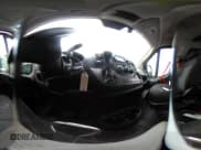 ✅ 2020 Ram ProMaster Cargo • VIN: 3C6URVJG1LE128461 • Lot: 42760478. Listed on IAAI with 44,622 mi. Free auction sales archive from the USA and detailed vehicle history report at DreamBid. Image 18.