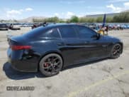 ✅ 2020 Alfa Romeo Giulia • VIN: ZARFAMAN0L7623869 • Lot: 60126665. Wystawiony na Copart z przebiegiem 58 811 mil. Bezpłatny archiwum sprzedaży aukcyjnych z USA i szczegółowy raport historii pojazdu na DreamBid. Zdjęcie 3.