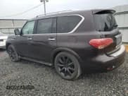 ✅ 2013 Infiniti QX56 • VIN: JN8AZ2NE2D9041441 • Lot: 50211065. Listed on Copart with 143,876 mi. Free auction sales archive from the USA and detailed vehicle history report at DreamBid. Image 2.