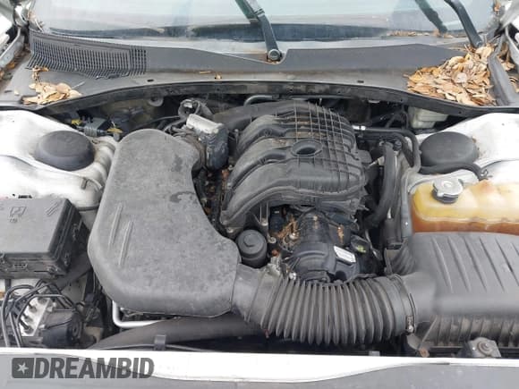 ✅ 2014 Dodge Charger Police • VIN: 2C3CDXAG5EH193629 • Lot: 43621911. Listed on IAAI with 117,446 mi. Free auction sales archive from the USA and detailed vehicle history report at DreamBid. Image 10.