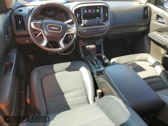 ✅ 2016 GMC Canyon 2WD SLE • VIN: 1GTH5CE34G1386158 • Лот: 45402215. Опубликован ранее на Copart с пробегом 89 939 миль. Бесплатный доступ к архиву аукционных продаж из США и подробный отчёт об истории автомобиля на DreamBid. Изображение 8.