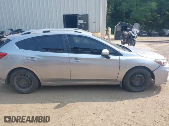 ✅ 2018 Subaru Impreza Premium • VIN: 4S3GTAB64J3748697 • Лот: 42908318. Опубликован ранее на IAAI с пробегом 193 331 миль. Бесплатный доступ к архиву аукционных продаж из США и подробный отчёт об истории автомобиля на DreamBid. Изображение 13.