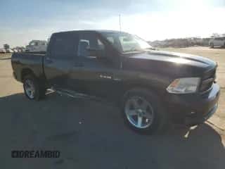 2010 Dodge 1500 Sport с VIN 1D7RB1CT4AS246056, выставлен на аукционе Copart как лот 86639764 с пробегом 104 769 миль миль и Списание • Salvage title. История ставок и продаж доступна на DreamBid. Изображение 4.