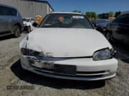 ✅ 1994 Honda Civic DX • VIN: 1HGEG8644RL015981 • Лот: 52618535. Опубликован ранее на Copart с пробегом 71 769 миль. Бесплатный доступ к архиву аукционных продаж из США и подробный отчёт об истории автомобиля на DreamBid. Изображение 5.