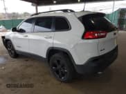 ✅ 2018 Jeep Cherokee Limited • VIN: 1C4PJMDB3JD564931 • Lot: 41925652. Listed on IAAI with 79,268 mi. Free auction sales archive from the USA and detailed vehicle history report at DreamBid. Image 3.