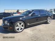 ✅ 2016 Bentley Mulsanne • VIN: SCBBG7ZH6GC001557 • Lot: 43661755. Wystawiony na Copart z przebiegiem 32 512 mil. Bezpłatny archiwum sprzedaży aukcyjnych z USA i szczegółowy raport historii pojazdu na DreamBid. Zdjęcie 1.