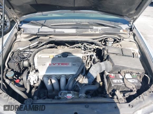 ✅ 2005 Acura TSX • VIN: JH4CL96845C020133 • Lot: 42313700. Listed on IAAI with 227,109 mi. Free auction sales archive from the USA and detailed vehicle history report at DreamBid. Image 10.