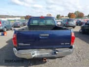 ✅ 2012 Toyota Tacoma • VIN: 3TMMU4FN6CM048961 • Lot: 43537105. Listed on IAAI with 138,890 mi. Free auction sales archive from the USA and detailed vehicle history report at DreamBid. Image 16.