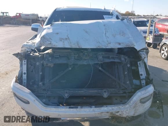 ✅ 2017 GMC Sierra 1500 Denali • VIN: 3GTU2PEJ0HG231719 • Lot: 43607868. Listed on IAAI with 144,707 mi. Free auction sales archive from the USA and detailed vehicle history report at DreamBid. Image 6.