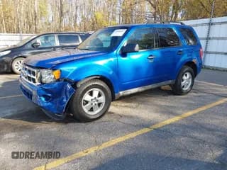 ✅ 2012 Ford Escape XLT • VIN: 1FMCU0D74CKB02656 • Лот: 43596055. Опубликован ранее на IAAI с пробегом 112 403 миль. Бесплатный доступ к архиву аукционных продаж из США и подробный отчёт об истории автомобиля на DreamBid. Изображение 2.
