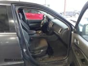 ✅ 2015 Dodge Durango SXT • VIN: 1C4RDHAG0FC922765 • Lot: 43568096. Listed on IAAI with 260,000 mi. Free auction sales archive from the USA and detailed vehicle history report at DreamBid. Image 5.