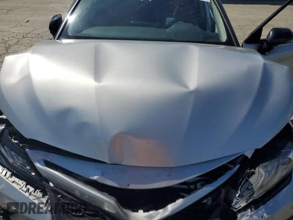 2021 Toyota Camry Hybrid XSE с VIN 4T1K31AK3MU021277, выставлен на аукционе Copart как лот 70713925 с пробегом 110 295 миль миль и Списание • Salvage title. История ставок и продаж доступна на DreamBid. Изображение 11.