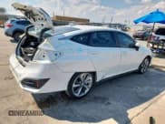 ✅ 2018 Honda Clarity Touring • VIN: JHMZC5F34JC012468 • Lot: 80092665. Wystawiony na Copart z przebiegiem 24 019 mil. Bezpłatny archiwum sprzedaży aukcyjnych z USA i szczegółowy raport historii pojazdu na DreamBid. Zdjęcie 3.
