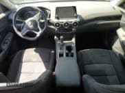 ✅ 2021 Nissan Sentra SV • VIN: 3N1AB8CV0MY243620 • Lot: 52344585. Listed on Copart with 120,199 mi. Free auction sales archive from the USA and detailed vehicle history report at DreamBid. Image 8.