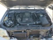 ✅ 2010 Nissan Frontier SE • VIN: 1N6AD0CWXAC440801 • Lot: 57247725. Listed on Copart with 196,527 mi. Free auction sales archive from the USA and detailed vehicle history report at DreamBid. Image 11.