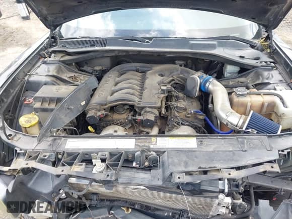 ✅ 2007 Dodge Charger • VIN: 2B3KA43G37H806203 • Lot: 42758144. Wystawiony na IAAI z przebiegiem 299 934 mil. Bezpłatny archiwum sprzedaży aukcyjnych z USA i szczegółowy raport historii pojazdu na DreamBid. Zdjęcie 10.