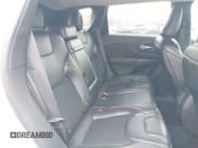 ✅ 2019 Jeep Cherokee Trailhawk • VIN: 1C4PJMBX7KD126848 • Lot: 42154124. Listed on IAAI with 94,248 mi. Free auction sales archive from the USA and detailed vehicle history report at DreamBid. Image 8.