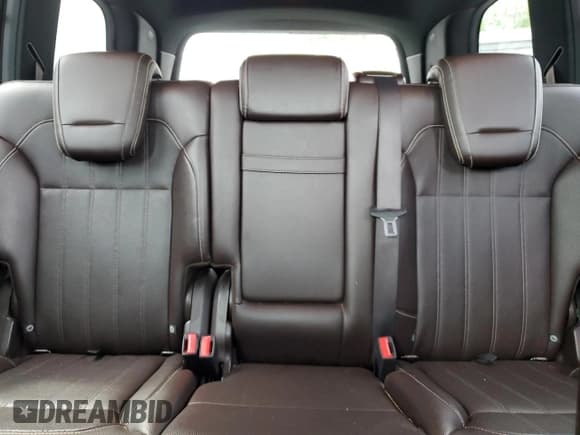 ✅ 2017 Mercedes-Benz GLS 450 • VIN: 4JGDF6EEXHA763913 • Lot: 61025185. Listed on Copart with 161,747 mi. Free auction sales archive from the USA and detailed vehicle history report at DreamBid. Image 10.