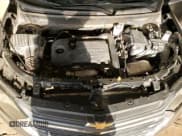 ✅ 2021 Chevrolet Equinox LT • VIN: 2GNAXKEV5M6113141 • Лот: 67961285. Опубликован ранее на Copart с пробегом 68 811 миль. Бесплатный доступ к архиву аукционных продаж из США и подробный отчёт об истории автомобиля на DreamBid. Изображение 11.