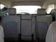 ✅ 2017 Hyundai Santa Fe 2.4L • VIN: 5NMZU3LB7HH008604 • Lot: 50117123. Wystawiony na Copart z przebiegiem 52 220 mil. Bezpłatny archiwum sprzedaży aukcyjnych z USA i szczegółowy raport historii pojazdu na DreamBid. Zdjęcie 10.