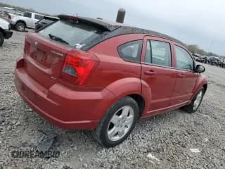 ✅ 2009 Dodge Caliber SXT • VIN: 1B3HB48A19D108765 • Лот: 71422794. Опубликован ранее на Copart с пробегом 162 364 миль. Бесплатный доступ к архиву аукционных продаж из США и подробный отчёт об истории автомобиля на DreamBid. Изображение 3.