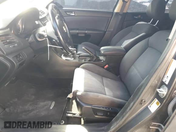 ✅ 2010 Suzuki Kizashi • VIN: JS2RE9A54A6100694 • Лот: 69668084. Опубликован ранее на Copart с пробегом 106 899 миль. Бесплатный доступ к архиву аукционных продаж из США и подробный отчёт об истории автомобиля на DreamBid. Изображение 7.