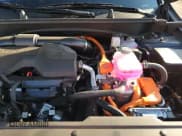 ✅ 2025 Kia Sportage EX • VIN: KNDPVCDG6S7239779 • Lot: 86102405. Wystawiony na Copart z przebiegiem 3 453 mil. Bezpłatny archiwum sprzedaży aukcyjnych z USA i szczegółowy raport historii pojazdu na DreamBid. Zdjęcie 15.