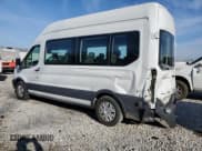 ✅ 2017 Ford Transit Passenger XL • VIN: 1FBAX2XG9HKA16734 • Лот: 44438005. Опубликован ранее на Copart с пробегом 34 029 миль. Бесплатный доступ к архиву аукционных продаж из США и подробный отчёт об истории автомобиля на DreamBid. Изображение 2.